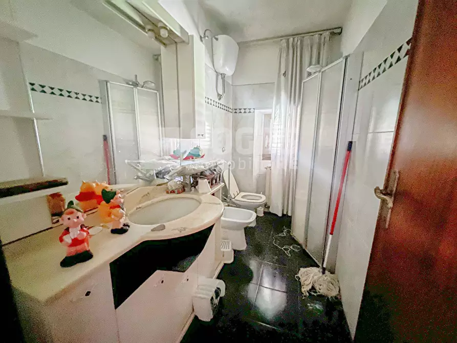 Immagine 12 di Villetta a schiera in vendita  in Via Spartaco Lavagnini a San Giovanni Valdarno