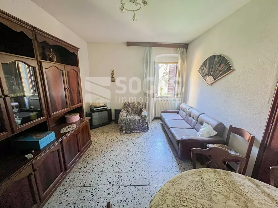 Immagine 4 di Villetta a schiera in vendita  in Via Spartaco Lavagnini a San Giovanni Valdarno