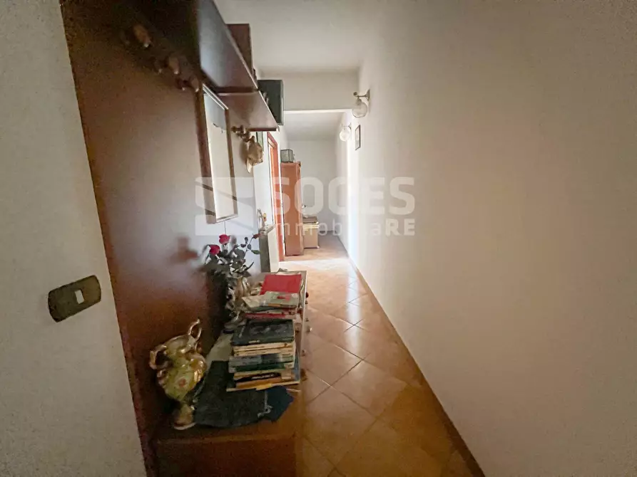 Immagine 13 di Villetta a schiera in vendita  in Via Spartaco Lavagnini a San Giovanni Valdarno