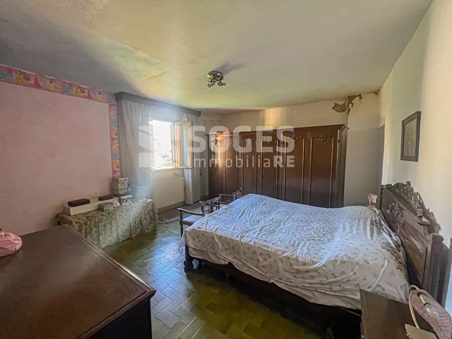 Immagine 8 di Villetta a schiera in vendita  in Via Spartaco Lavagnini a San Giovanni Valdarno