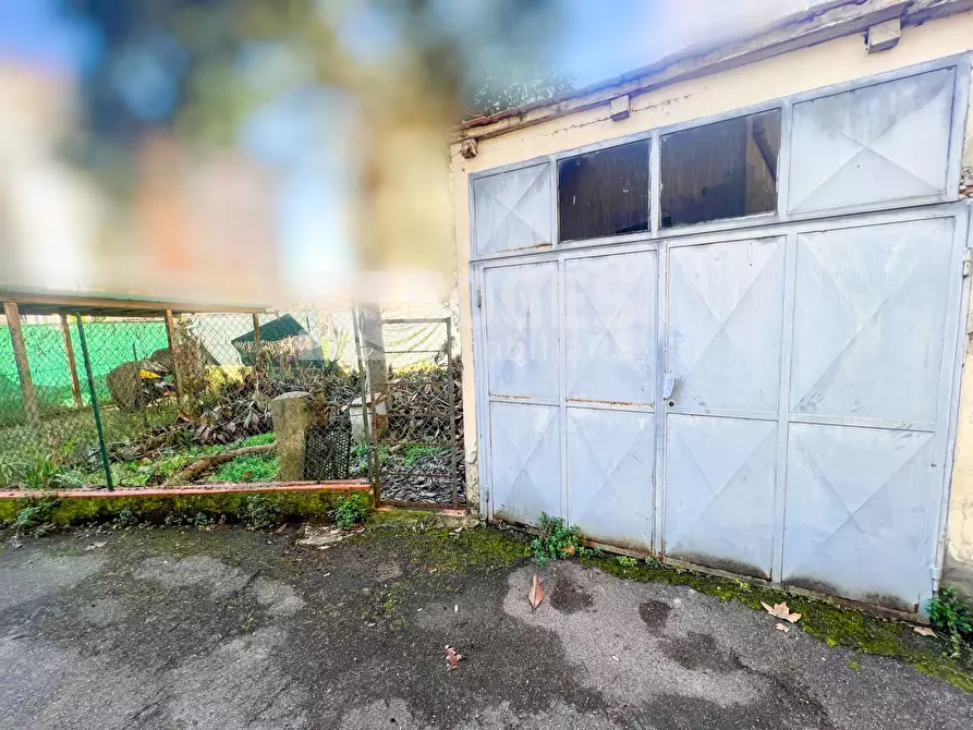 Immagine 14 di Villetta a schiera in vendita  in Via Spartaco Lavagnini a San Giovanni Valdarno