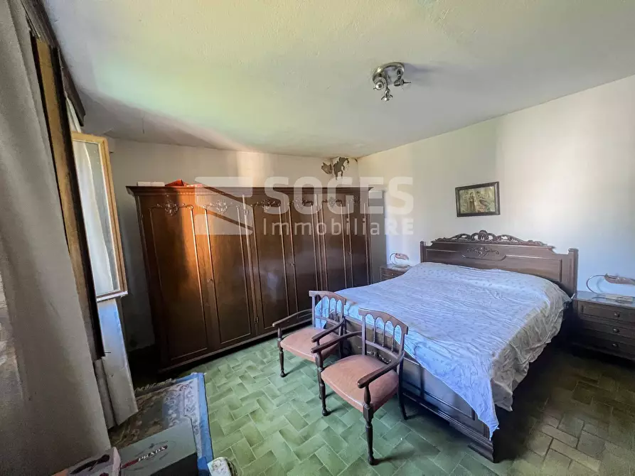 Immagine 9 di Villetta a schiera in vendita  in Via Spartaco Lavagnini a San Giovanni Valdarno