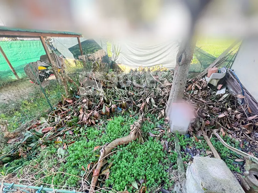 Immagine 15 di Villetta a schiera in vendita  in Via Spartaco Lavagnini a San Giovanni Valdarno