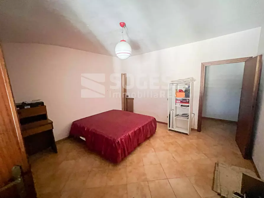 Immagine 11 di Villetta a schiera in vendita  in Via Spartaco Lavagnini a San Giovanni Valdarno