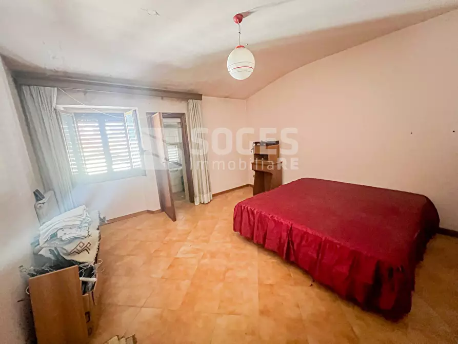 Immagine 10 di Villetta a schiera in vendita  in Via Spartaco Lavagnini a San Giovanni Valdarno