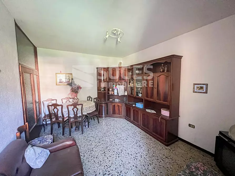 Immagine 5 di Villetta a schiera in vendita  in Via Spartaco Lavagnini a San Giovanni Valdarno