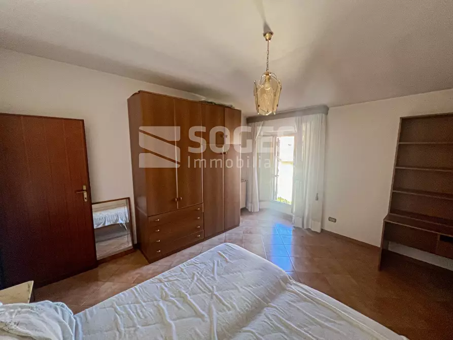 Immagine 7 di Villetta a schiera in vendita  in Via Spartaco Lavagnini a San Giovanni Valdarno