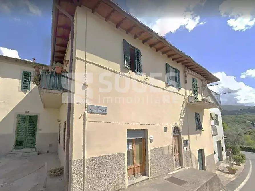 Immagine 1 di Appartamento in vendita  in Via Marconi a Reggello