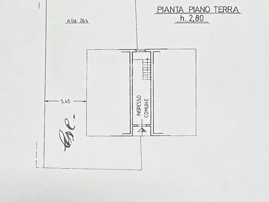 Immagine 22 di Appartamento in vendita  in Via Sorbo a Terranuova Bracciolini