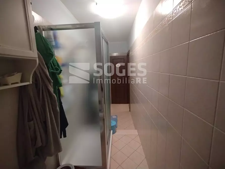 Immagine 13 di Appartamento in vendita  in via forlivese a Dicomano