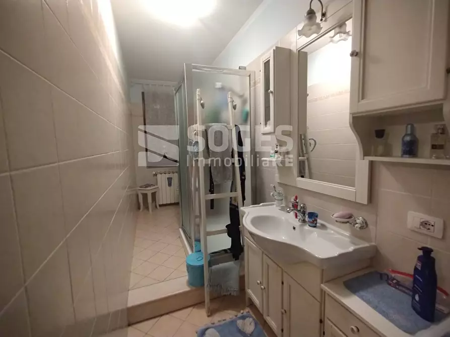 Immagine 12 di Appartamento in vendita  in via forlivese a Dicomano