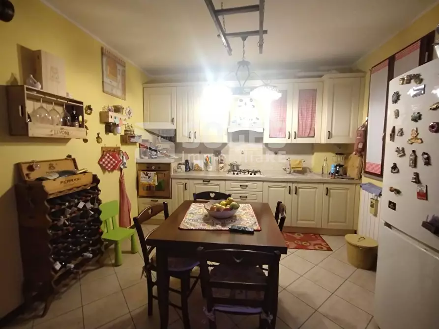 Immagine 2 di Appartamento in vendita  in via forlivese a Dicomano