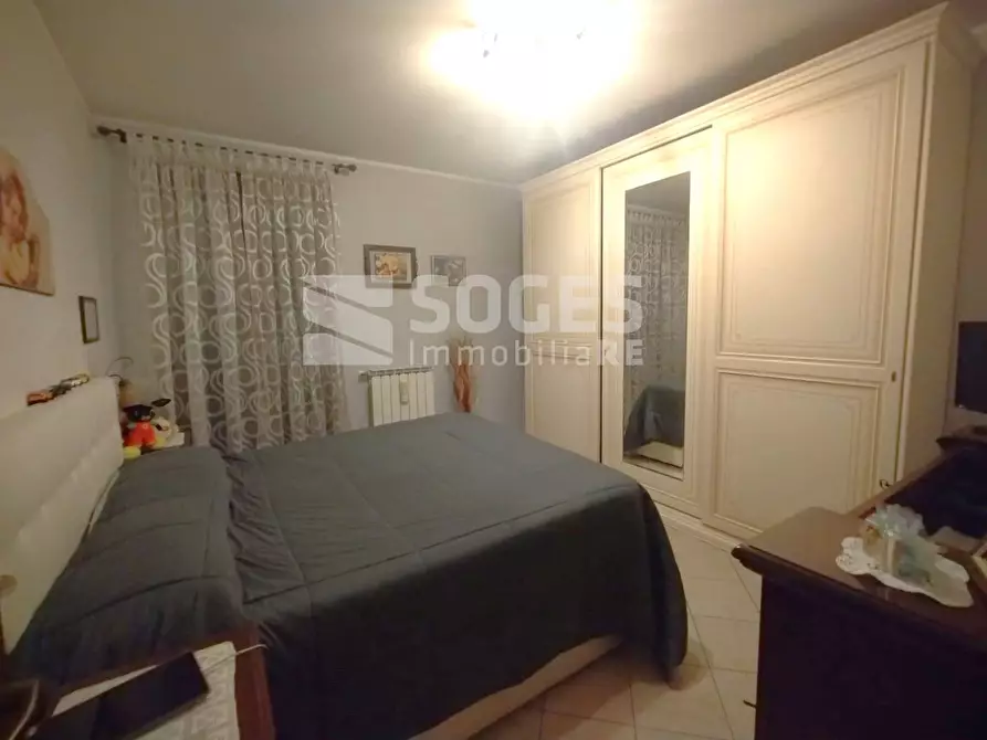 Immagine 11 di Appartamento in vendita  in via forlivese a Dicomano