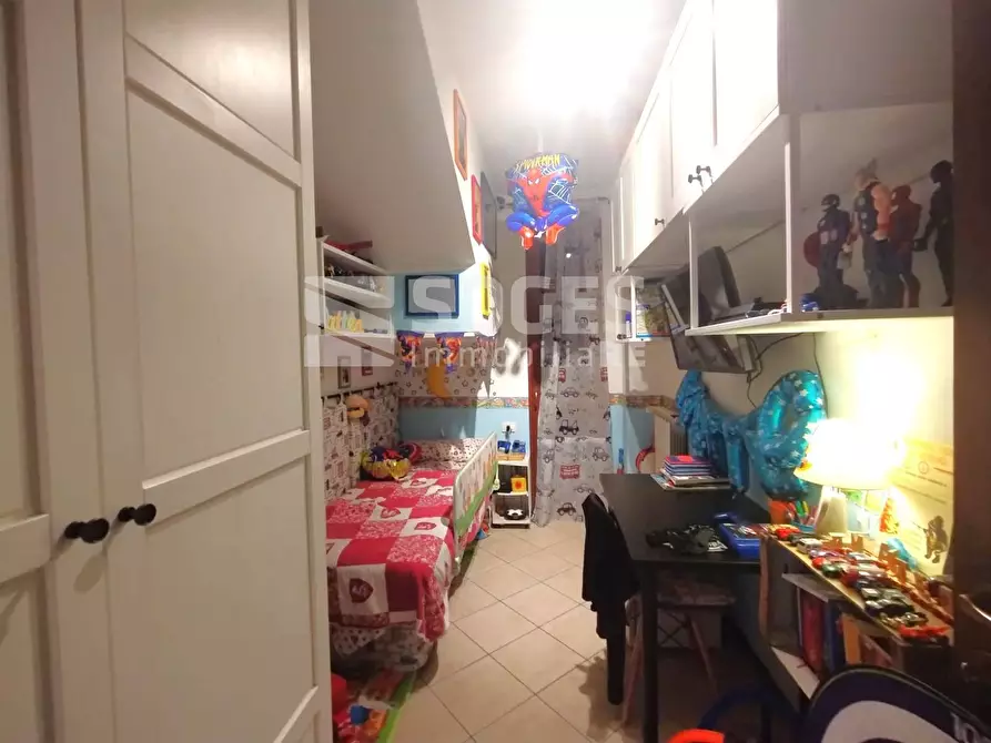 Immagine 7 di Appartamento in vendita  in via forlivese a Dicomano