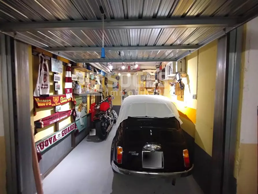 Immagine 14 di Appartamento in vendita  in via forlivese a Dicomano