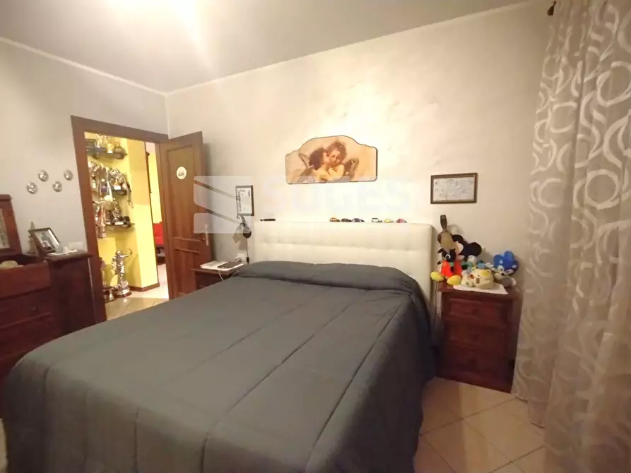 Immagine 10 di Appartamento in vendita  in via forlivese a Dicomano