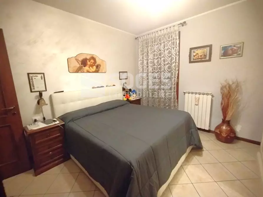 Immagine 9 di Appartamento in vendita  in via forlivese a Dicomano