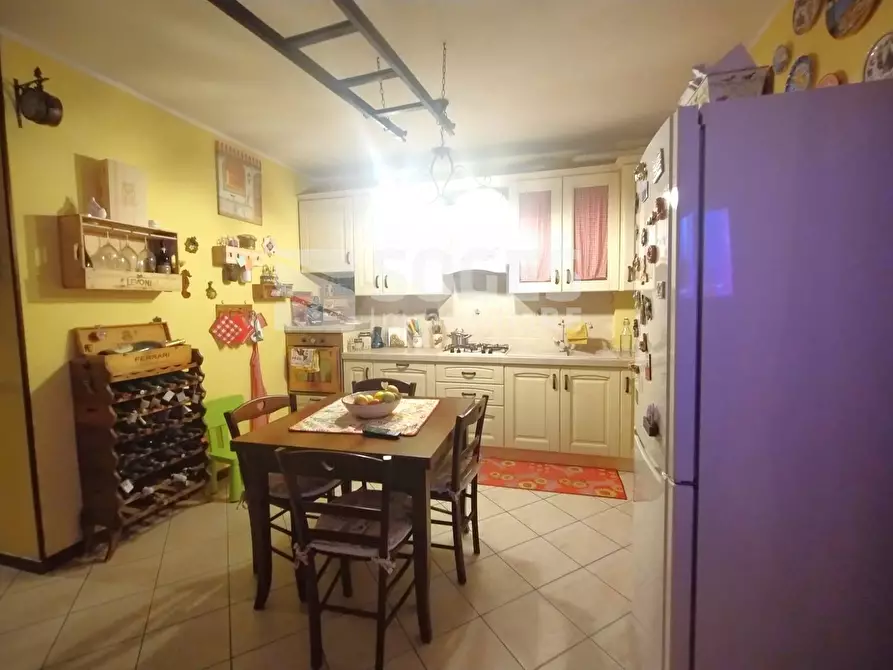 Immagine 3 di Appartamento in vendita  in via forlivese a Dicomano