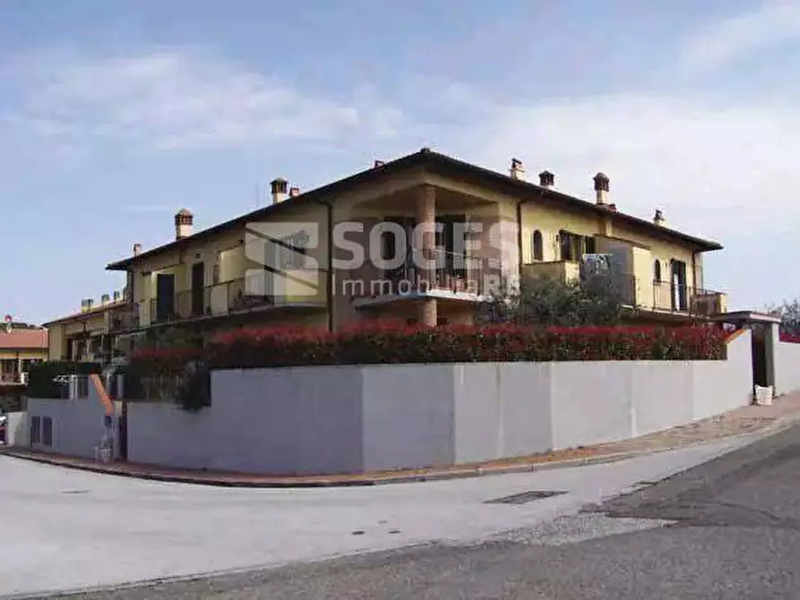 Immagine 1 di Appartamento in vendita  in Via Aldo Moro a Cerreto Guidi