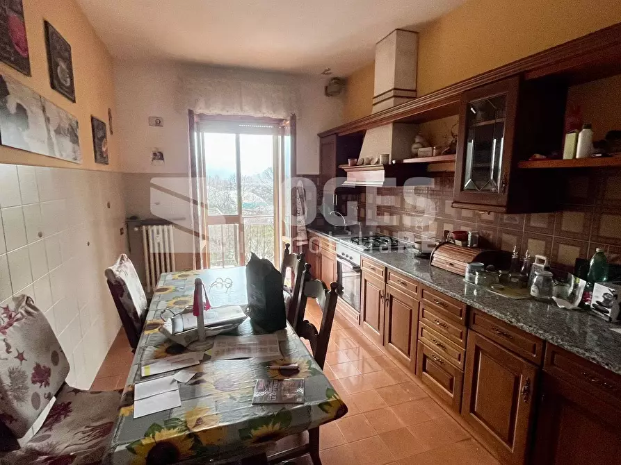 Immagine 1 di Appartamento in vendita  in Via Aldo Moro a Vaiano