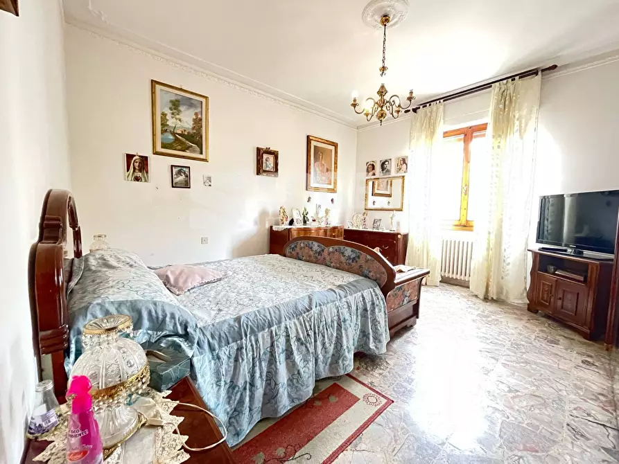 Immagine 13 di Appartamento in vendita  in Via del Varco a Castelfranco Piandiscò