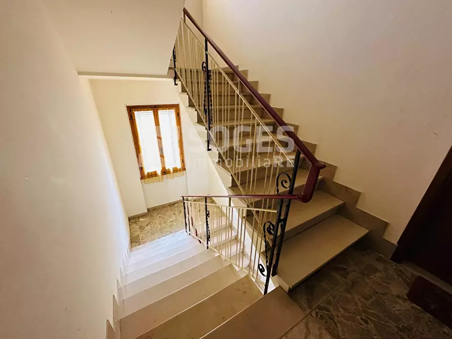 Immagine 19 di Appartamento in vendita  in Via del Varco a Castelfranco Piandiscò