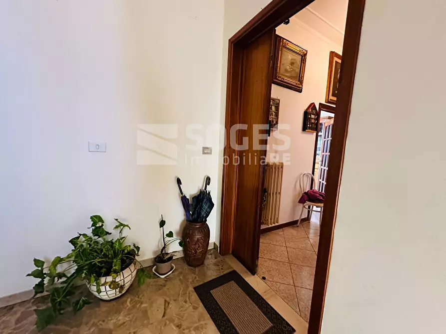 Immagine 20 di Appartamento in vendita  in Via del Varco a Castelfranco Piandiscò