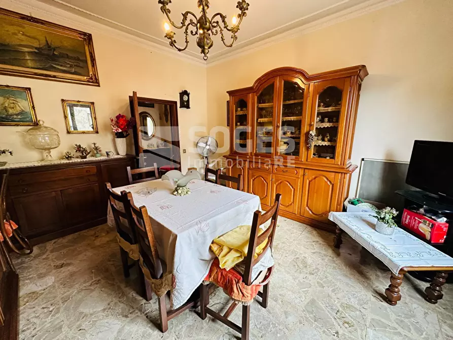 Immagine 2 di Appartamento in vendita  in Via del Varco a Castelfranco Piandiscò