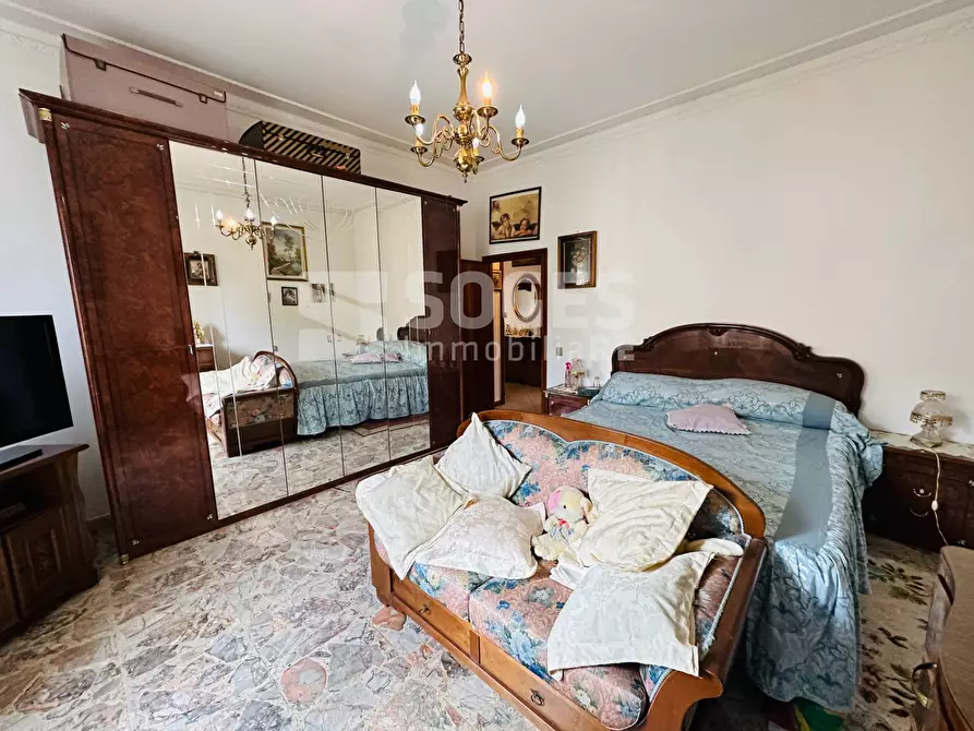 Immagine 14 di Appartamento in vendita  in Via del Varco a Castelfranco Piandiscò