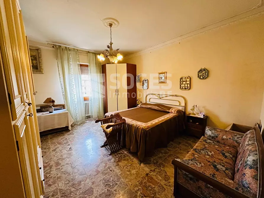 Immagine 15 di Appartamento in vendita  in Via del Varco a Castelfranco Piandiscò