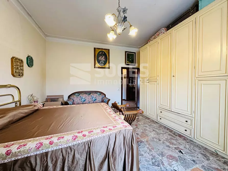 Immagine 16 di Appartamento in vendita  in Via del Varco a Castelfranco Piandiscò