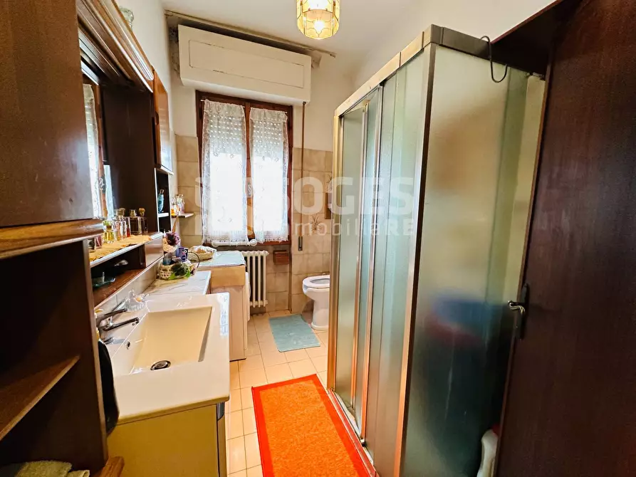 Immagine 17 di Appartamento in vendita  in Via del Varco a Castelfranco Piandiscò