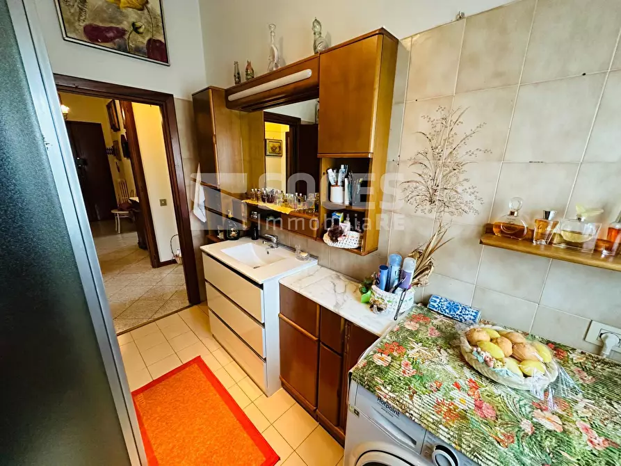 Immagine 18 di Appartamento in vendita  in Via del Varco a Castelfranco Piandiscò