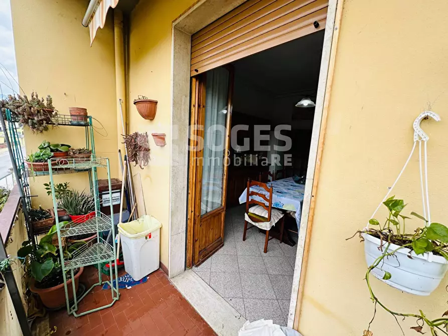 Immagine 9 di Appartamento in vendita  in Via del Varco a Castelfranco Piandiscò