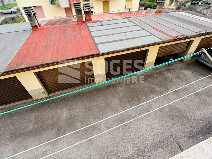 Immagine 21 di Appartamento in vendita  in Via del Varco a Castelfranco Piandiscò