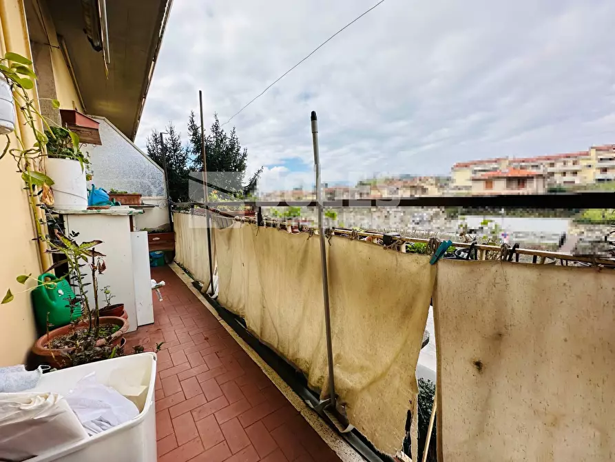 Immagine 10 di Appartamento in vendita  in Via del Varco a Castelfranco Piandiscò