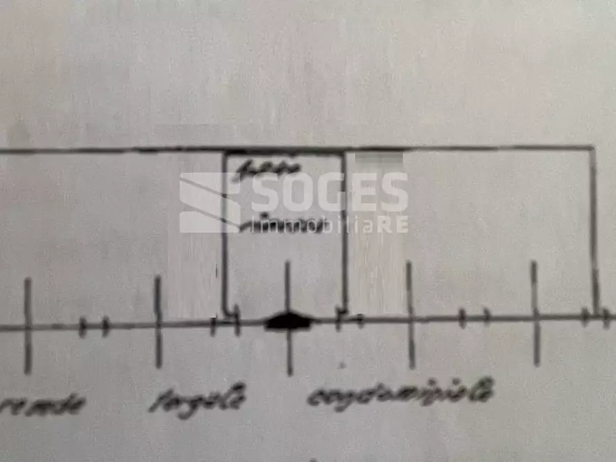 Immagine 23 di Appartamento in vendita  in Via del Varco a Castelfranco Piandiscò