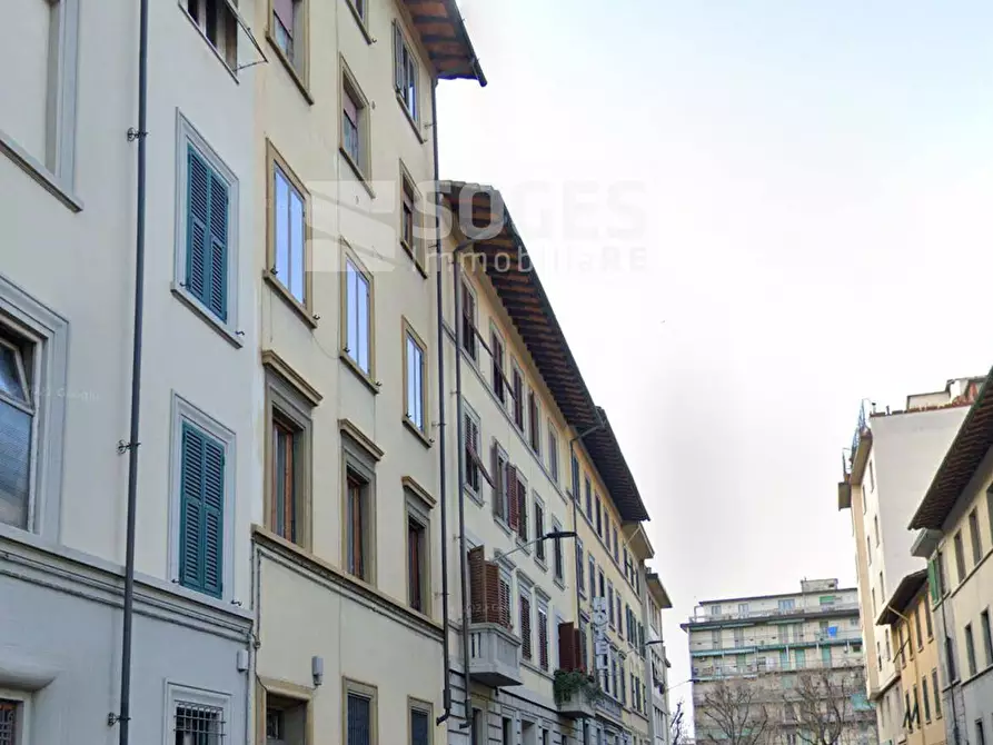 Immagine 1 di Appartamento in vendita  in Via Toselli a Firenze