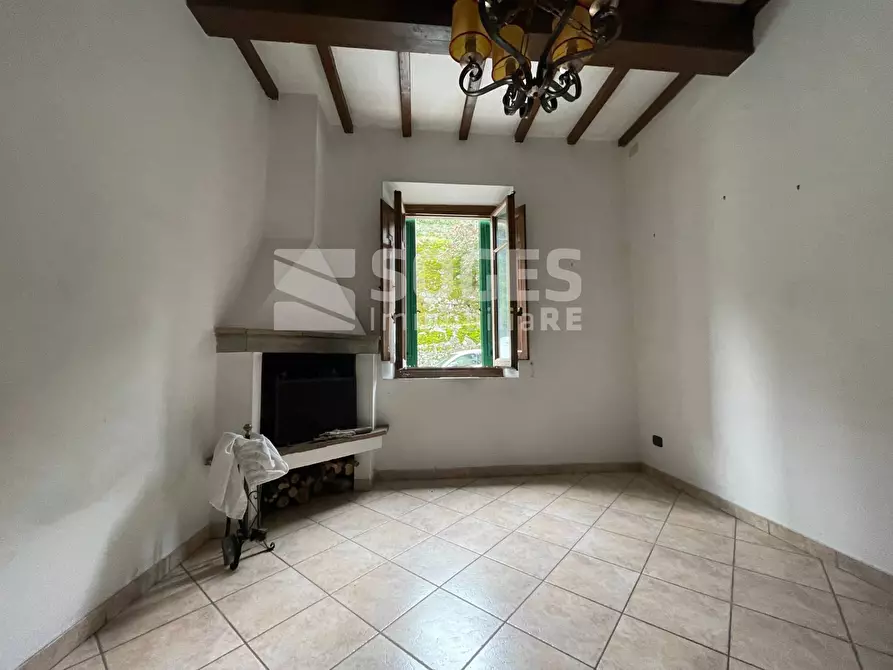 Immagine 2 di Appartamento in vendita  in Via IV Novembre a Reggello