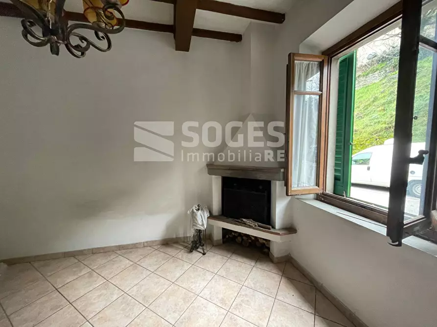 Immagine 12 di Appartamento in vendita  in Via IV Novembre a Reggello