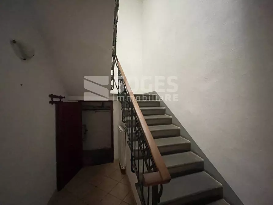 Immagine 7 di Appartamento in vendita  in Via IV Novembre a Reggello