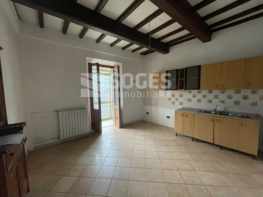 Immagine 3 di Appartamento in vendita  in Via IV Novembre a Reggello