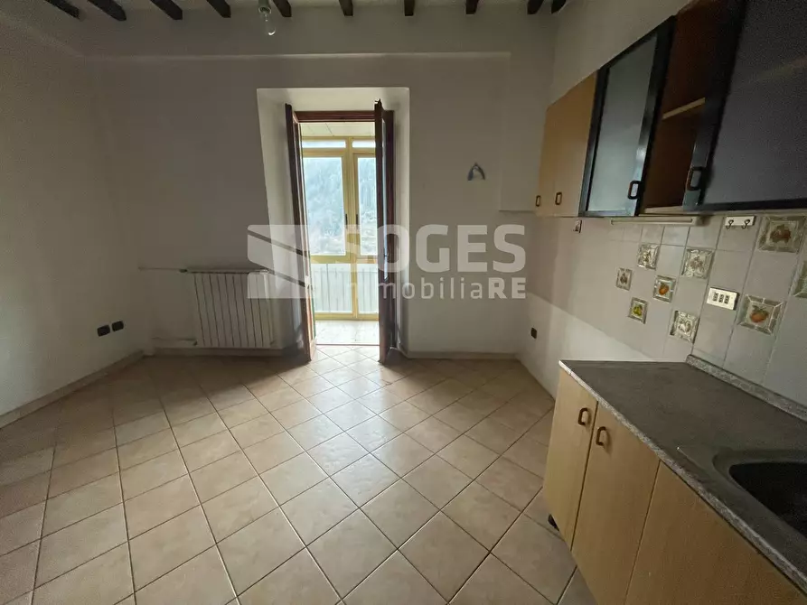 Immagine 4 di Appartamento in vendita  in Via IV Novembre a Reggello