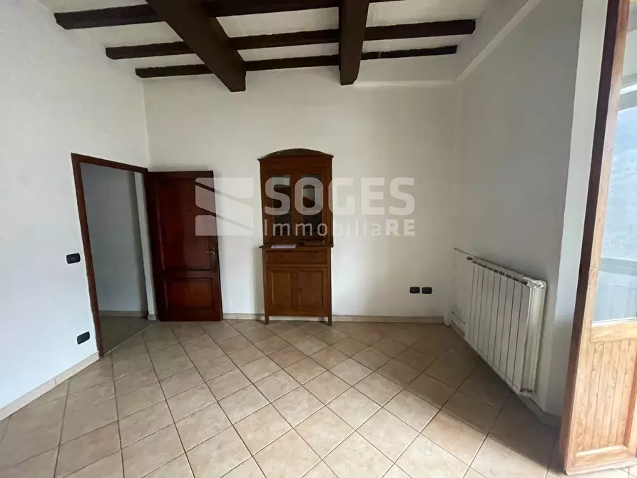 Immagine 13 di Appartamento in vendita  in Via IV Novembre a Reggello