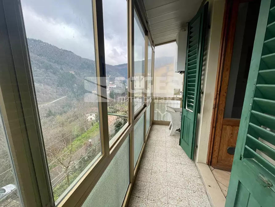 Immagine 5 di Appartamento in vendita  in Via IV Novembre a Reggello