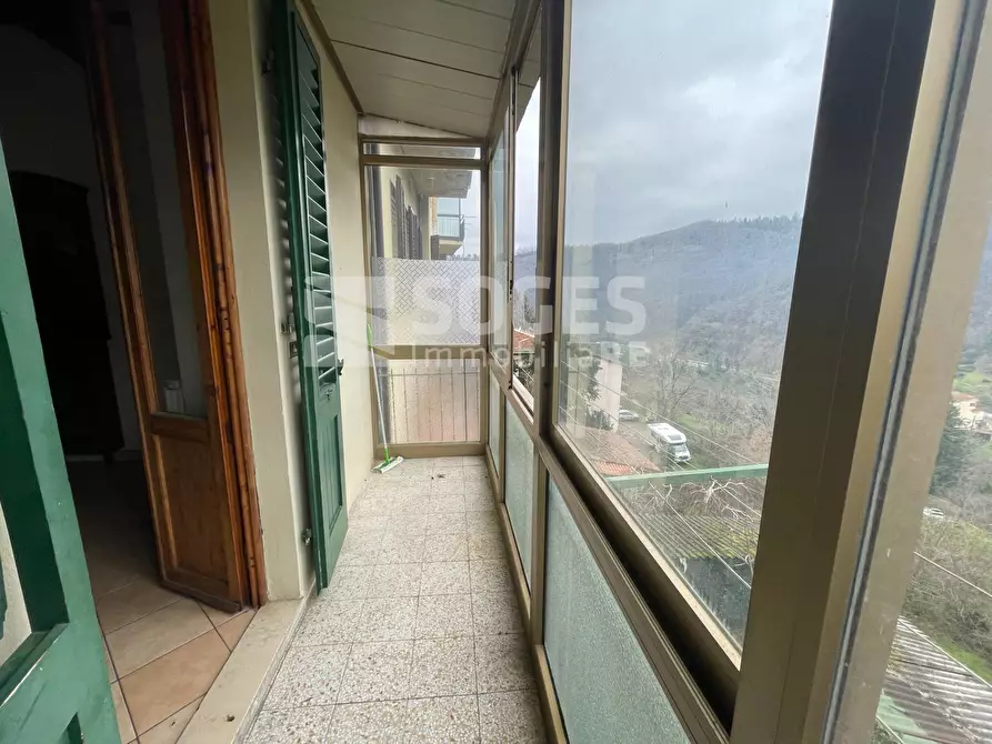 Immagine 16 di Appartamento in vendita  in Via IV Novembre a Reggello