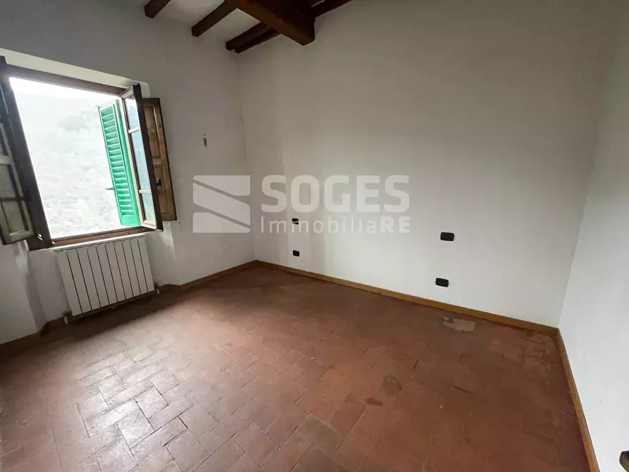 Immagine 9 di Appartamento in vendita  in Via IV Novembre a Reggello