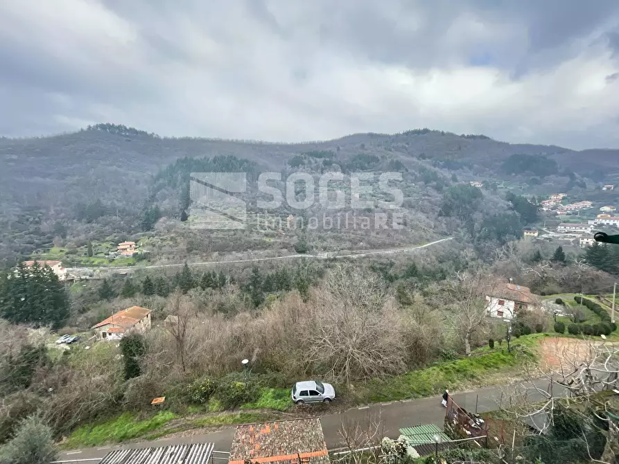 Immagine 21 di Appartamento in vendita  in Via IV Novembre a Reggello