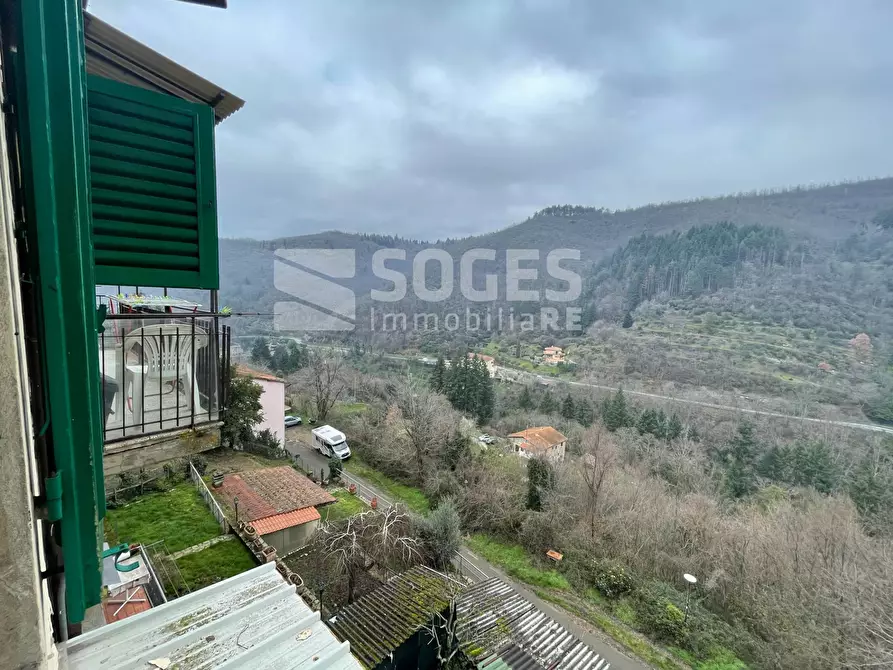 Immagine 22 di Appartamento in vendita  in Via IV Novembre a Reggello