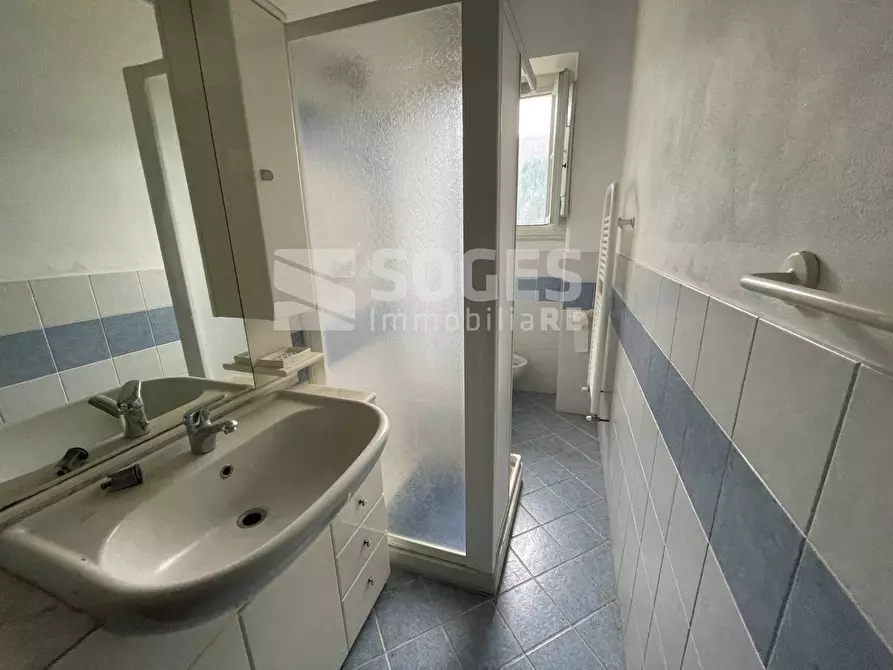 Immagine 10 di Appartamento in vendita  in Via IV Novembre a Reggello